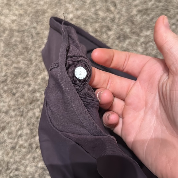 LULULEMON Final Lap Tank - Picture 10 of 10